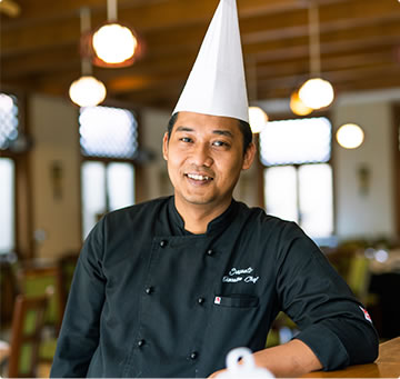 Преподаватель #3